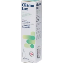 Clismalax 1Clisma 133Ml
