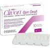 Clivon Gyn Ovuli Vaginali - Dispositivo Medico Classe Iia Disinfezione Intima