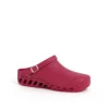 Clog Evo Tpr Scarpa Unisex Wine 43/44