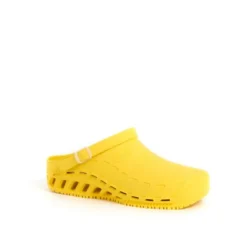 Clog Evo Tpr Scarpa Unisex Yellow 35/36 Calzature