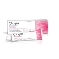 Clogin Prurigyne Crema Vulvare 30 Ml