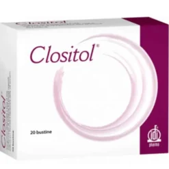 Clositol G75 Integratore 20 Bustine Salute Intima Donna
