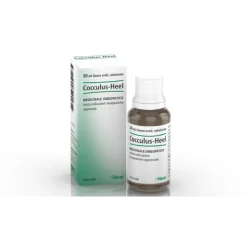 Cocculus-Heel Orale Gtt 30 Ml