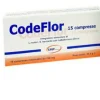 Codeflor Integratore Di Fermenti Lattici 15 Compresse
