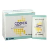 Codex 10Bust 5Mld 250Mg