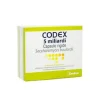 Codex 30 Capsule 5 Miliardi 250Mg