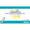 Codex Orale Sosp 10 Flaconcini 5 Mld 8 Ml