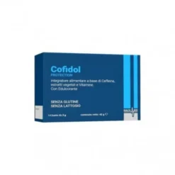 Cofidol Protection 14 Bustine Acidita'