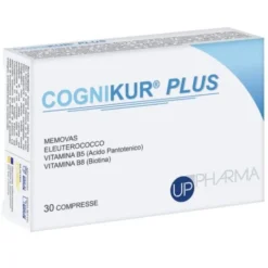 Cognikur Plus 30 Compresse Alimenti Normali