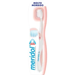 Colgate-Palmolive Commerc.srl Meridol Perio Spazzolino 1Pz Normali