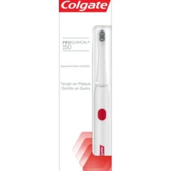 Colgate Proclinical 150 Spazzolino A Batteria
