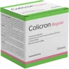 Colicron Regola 20 Bustine Lassativi Azione Delicata