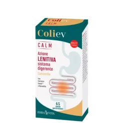 Coli Ev Calm 45 Capsule Mal Di Pancia