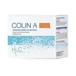 Colin A 30 Fiale Mal Di Pancia