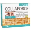 COLLAFORCE CON COLLAGENE IDROLIZZATO 8.000 MG, VITAMINA C, VITAMINA D, MAGNESIO, GLUCOSAMINA, CONDROITINA E ARTIGLIO DEL DIAVOLO 20 BUSTINE