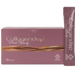 Collagendep Pink Beauty 20 Pezzi Salute Intima Donna