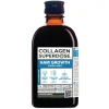 Collagen Superdose Hair Growth 300 Ml Collagene 75 G Integratori Anticaduta