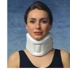 COLLARE CERVICALE IN GOMMAPIUMA CERVICOL BLU 6CM LARGE - DISPOSITIVO MEDICO CLASSE I