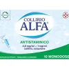Collirio Alfa Antistam 10Cont
