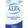 Collirio Alfa Dec Gtt Fl 10Ml