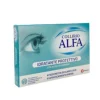 Collirio Alfa Idratante Protettivo 10 Flaconcini Monodose Occhi Secchi