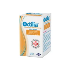 Collirio Octilia Allergia E Infiammazione 10Ml
