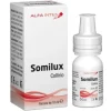 Collirio Somilux 10 Ml Occhi Arrossati