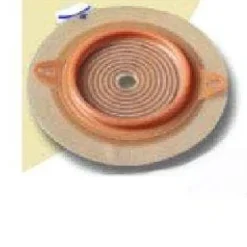 Coloplast Alterna Mio Pro Placca 10/45 Mm Flangia 50 Mm 5 Pezzi Degenza