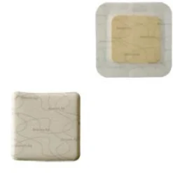 Coloplast Biatain Ag N/Ad 10X10 5Pz Medicazione Avanzata