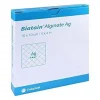 Coloplast Biatain Alginate Ag Medicazione Per Lesioni Infette E Profonde 10X10 Cm 10 Pezzi