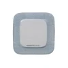Coloplast Biatain Medicazione Silicone Lite 10X10 Cm 10 Pezzi
