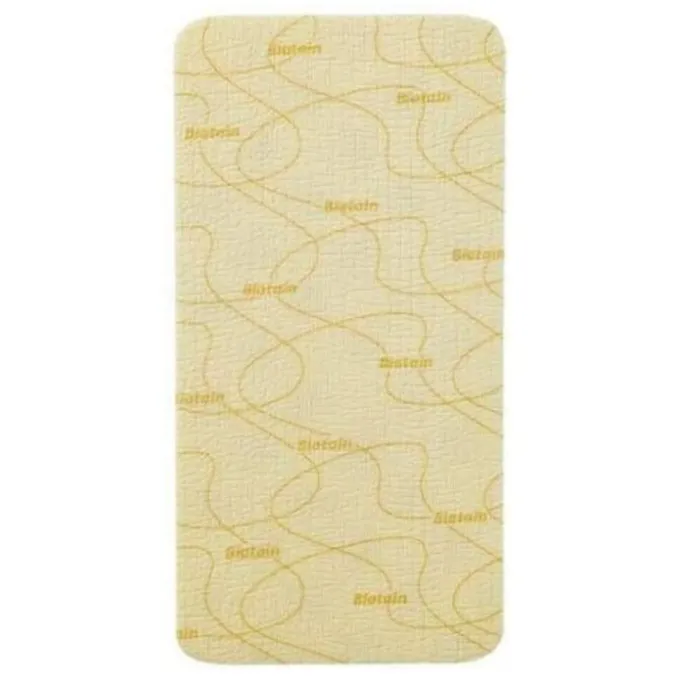 Coloplast Biatain Medicazione In Schiuma 10X20 Cm 5 Pezzi