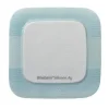 Coloplast Biatain Sil Ag 10X10 5Pz Medicazione Avanzata