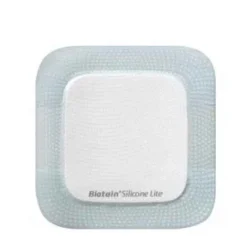 Coloplast Biatain Silicone Lite 7,5X7,5