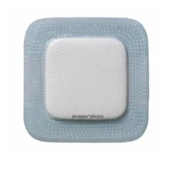 Coloplast Biatain Silicone Sacro 15X19 Medicazione Avanzata
