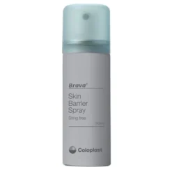 Coloplast Brava Adhesive Barrier Spray Film Protettivo Cutaneo 50 Ml Degenza