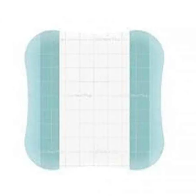 Coloplast Comfeel Plus Medicazione 15X15 Cm 5 Pezzi