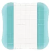 Coloplast Comfeel Plus Medicazione Trasparente 10X10Cm 10 Pezzi