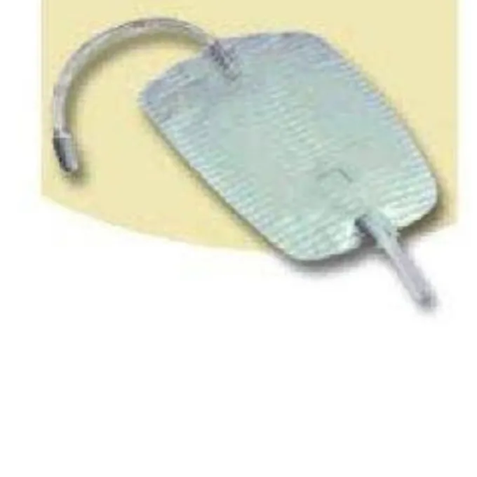 Coloplast Coveen Sacca Gamba Riutilizzabile Tubo 50 Cm 500 Ml 8 Pezzi Degenza