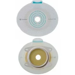 Coloplast Placca Per Urostomia Piana Sensura Mio Click We 50Mm 10-45 5 Pezzi