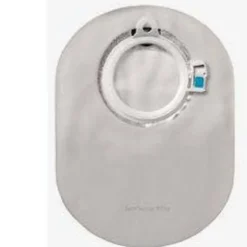 Coloplast Sensura Click Sacca Chiusa Ricoperta In Tnt Maxi 60Mm 550 Ml 30 Pezzi