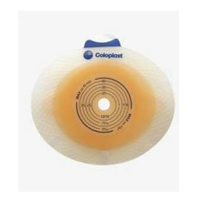 Coloplast Sensura Clk Plac 10-45 50 5P 5 Pezzi Degenza
