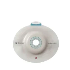 Coloplast Sensura Mio Convex Deep Placca Click 15/40 Mm 60 Mm 5 Pezzi