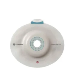 Coloplast Sensura Mio Convex Deep Placca Stomia 50 Mm 15-30