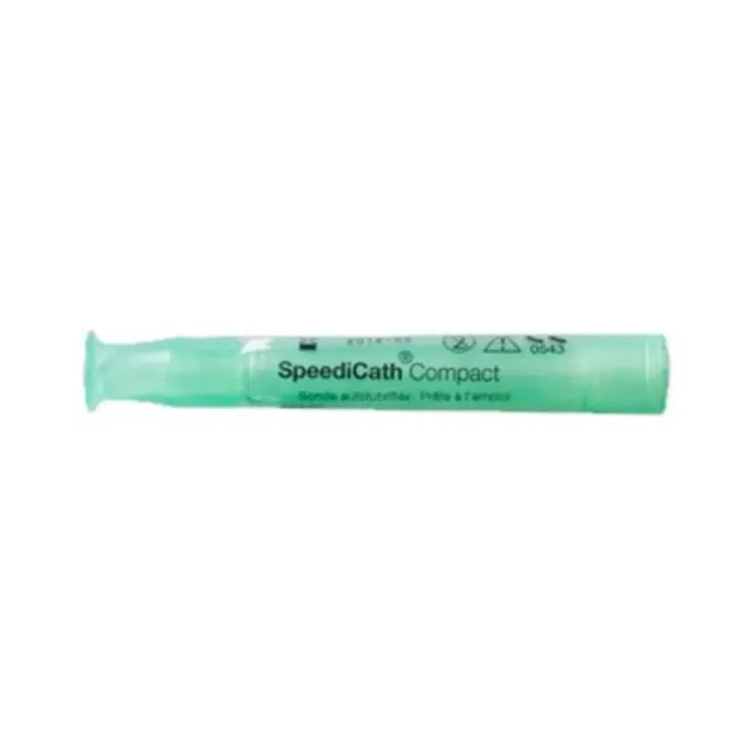 Coloplast Speedicath Comp D Ch12 9Cm 30P