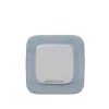 Coloplast Wound Care Biatain Silicon Lite Medicazione In Silicone 12,5X12,5 Cm 10 Pezzi