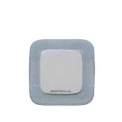 Coloplast Wound Care Biatain Silicon Lite Medicazione In Silicone 12,5X12,5 Cm 10 Pezzi