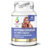 Colours Of Life Biotina Complex 150 Compresse 100 Mg Senza Glutine Senza Lattosio