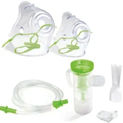 Colpharma Kit Completo Aerosol Easy 2