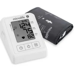 Colpharma Srl Microlife Misuratore B1 Class Misuratori Di Pressione
